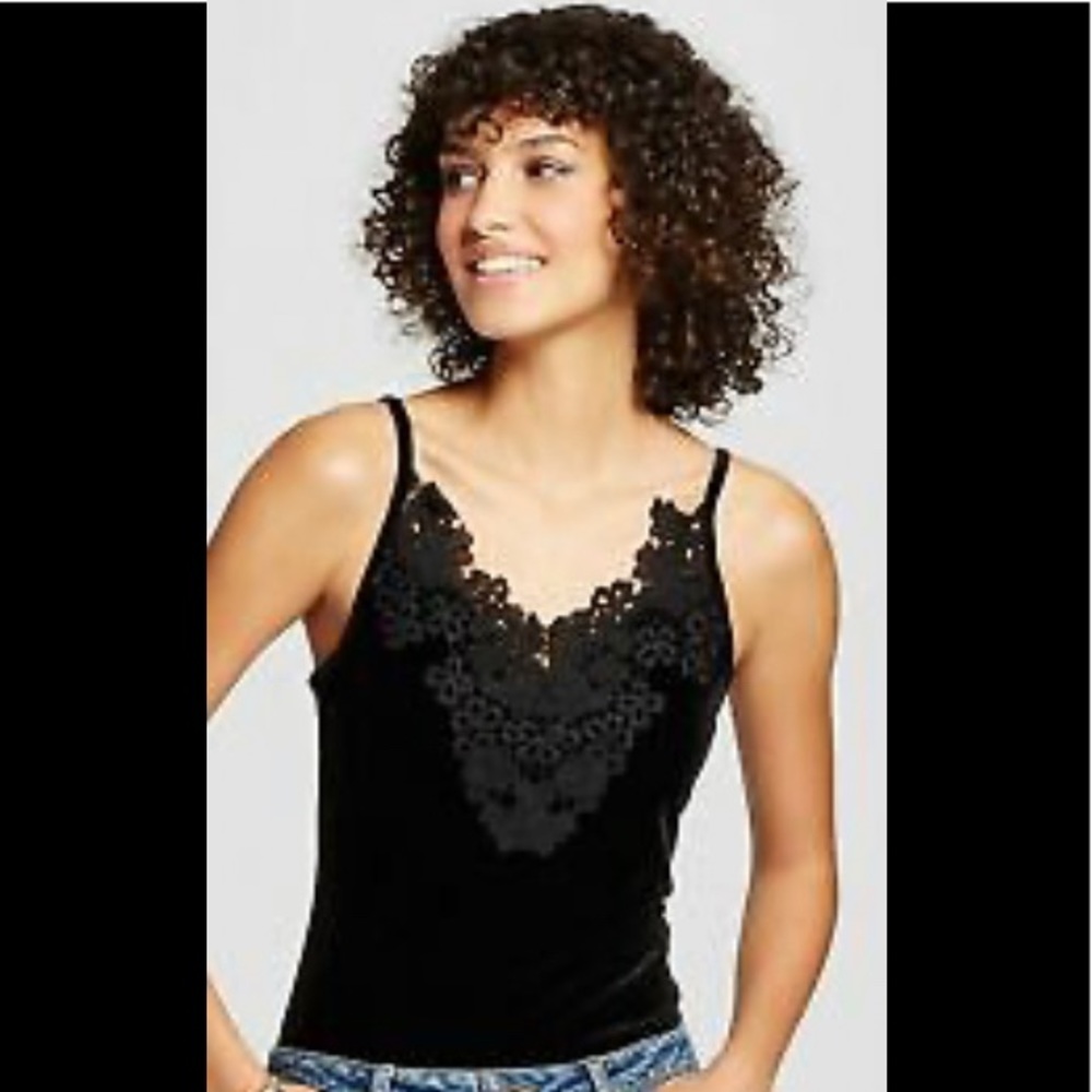 New Velour Bodysuit